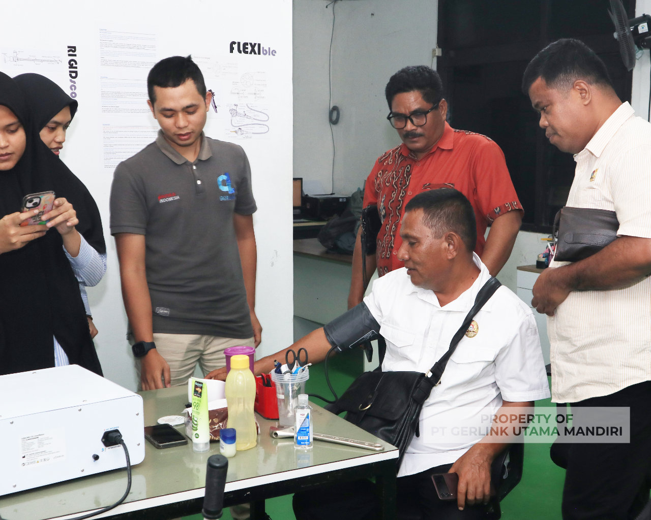 ukuran foto