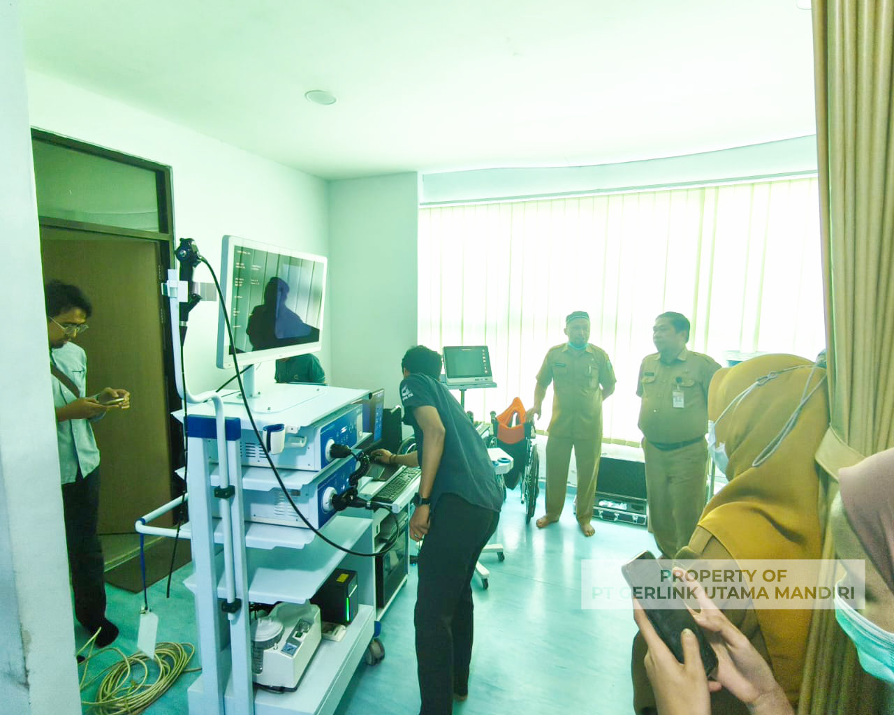ukuran foto