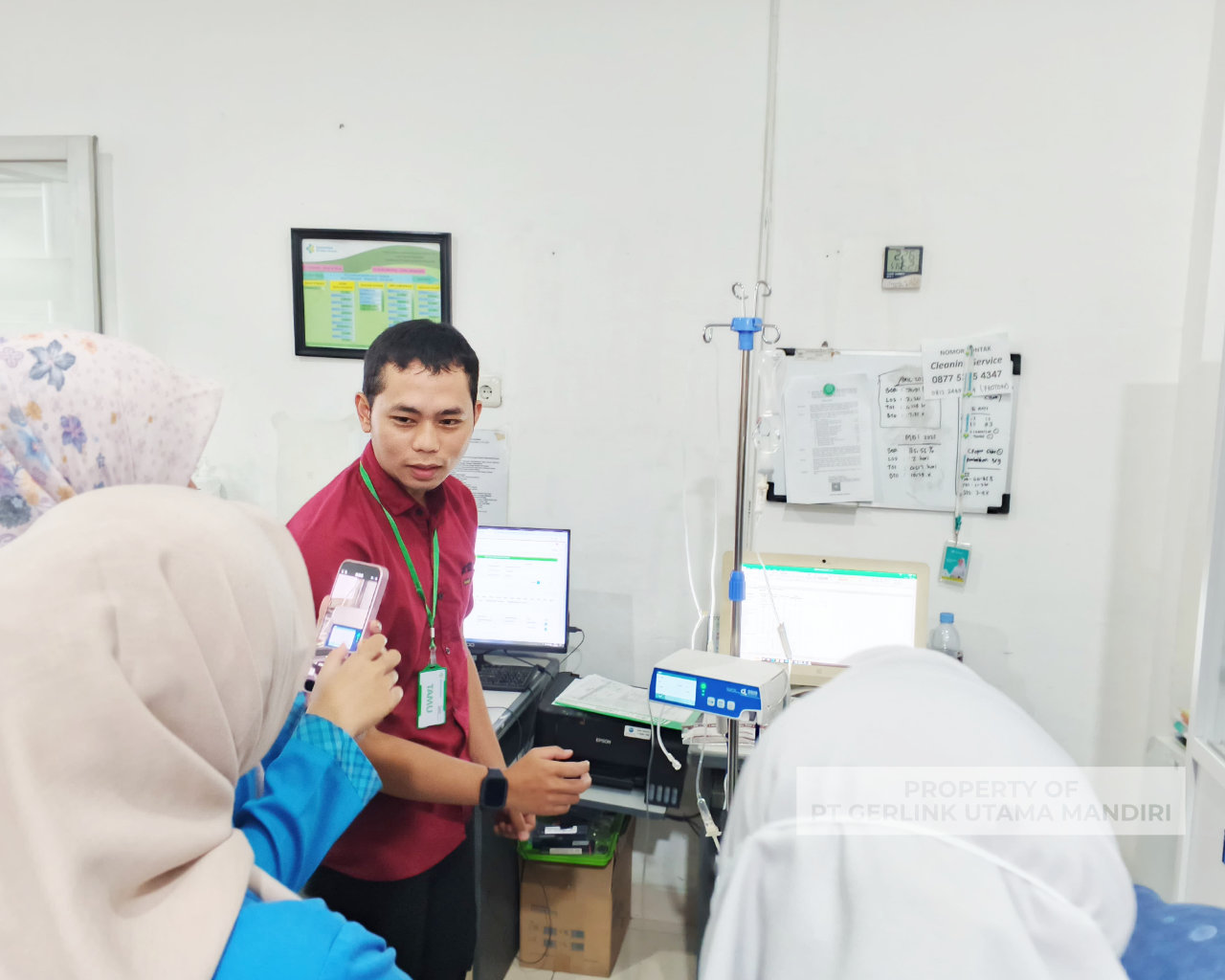 ukuran foto